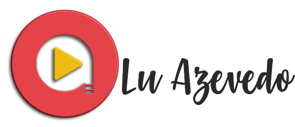 Lu Azevedo Blog de Conteúdo